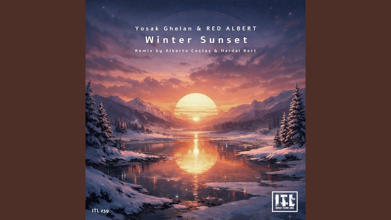 Guarda WINTER SUNSET su YouTube Guarda WINTER SUNSET su YouTube