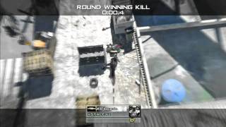 Sick Killcam // 5