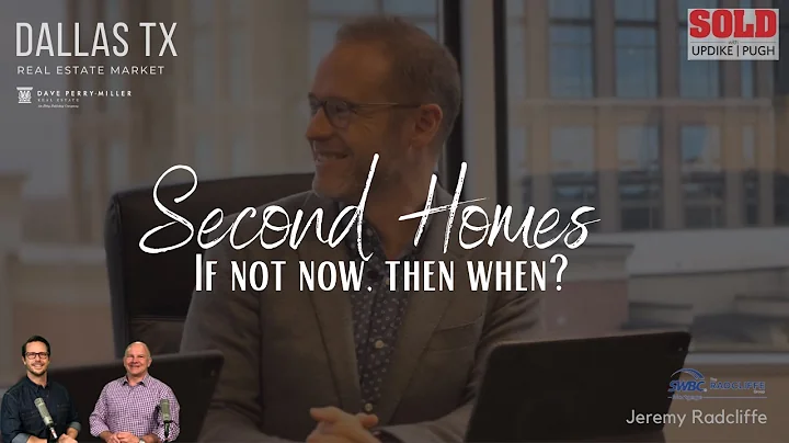 Second Home Market with Jeremy Radcliffe, SWBC Mor...