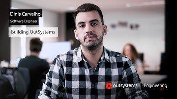 Building OutSystems: Episode 3 - Accelerate Development with OutSystems UI