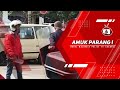 AMUK PARANG ! - #RMPTVVIRAL 19 JANUARI 2023