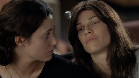 映画『サヨナラの代わりに』特報