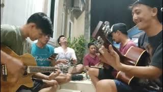 COVER NIDJI- HAPUS AKU