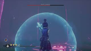 Kena Bridge Of Spirits - Mask Maker In Ng On Master Spirit Guide Difficulty