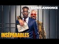 Insparables  bandeannonce