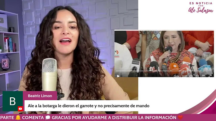 Le entregan a Xóchil bastón de mando. No que no?