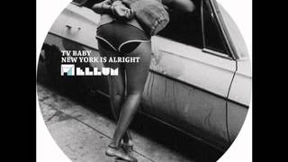 TV Baby - New York Is Alright (Blak Spun Acid Dub) (Ellum Audio)