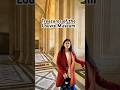 INSIDE the famous LOUVRE Museum Epic Stunning Architecture Paris France Revealed #louvremuseum