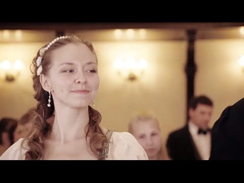 Прихоть мистера Бевериджа. Контрданс.