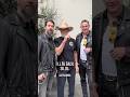 Capture de la vidéo Jetzt Unseren Song Mit ​⁠@Arnoldschwarzenegger  I´ll Be Back Pre-Saven!!👀🤘🏼🤠Link In Bio🔥