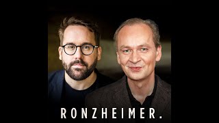 Woran Deutschland Wirklich Krankt. Mit Ferdinand Von Schirach