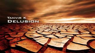 Psychedelic Goa Trance - Delusion - Tanvir Kawnine