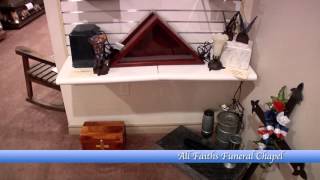 All Faiths Funeral Chapel