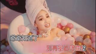 黃明志 陳芳語  玻璃心 KTV