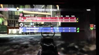 First map rules wrong Dubz