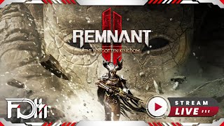 DLC 2 is HERE! | Remnant II