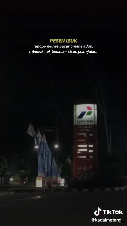 story wa \\ kata kata Kren 2021