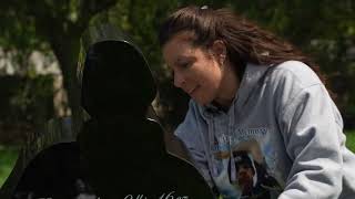 Grieving Mother Searches For Answers From Eternal Valley Cemetery