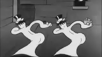 Rubber Hose Ghost #Polyend #Tracker #PolyendTracker