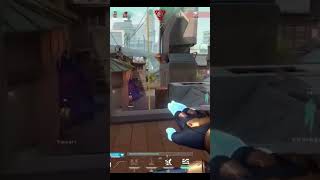 Neon ace #valorant #valorantclips #fyp #valorantace #valoranthighlights #neon #neonace #ace #1v5ace