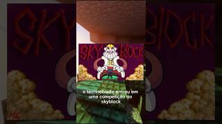 TECHNOBLADE e a GUERRA das BATATAS no MINECRAFT!!