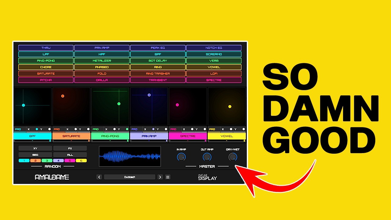 How Are These Free Plugins So Damn Good?