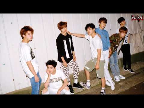 Infinite - Wings (hun sub)