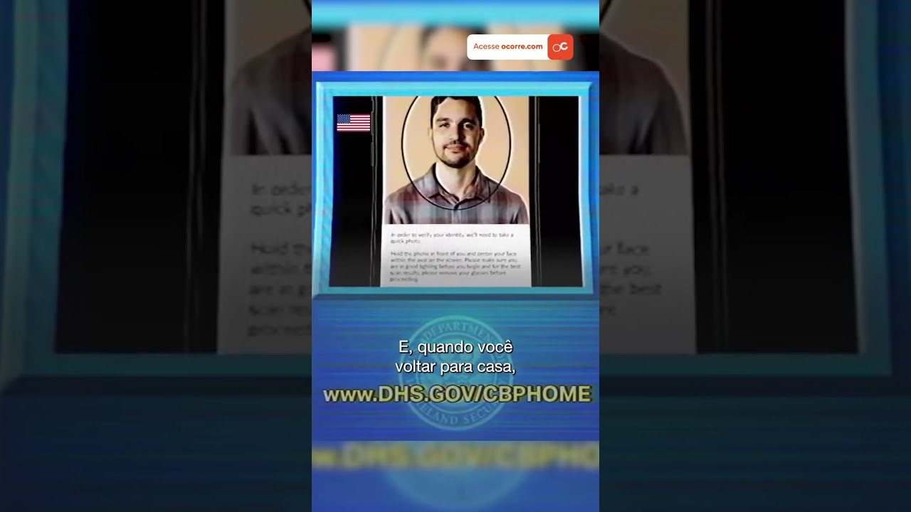 'ALIEN ILEGAL': Embaixada dos EUA viraliza com vídeo convidando imigrantes a se retirarem