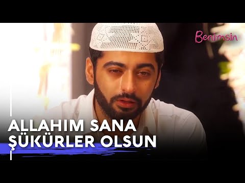 Zeyn'in Duaları Kabul Oldu! | Benimsin Hint Dizisi 83. Bölüm