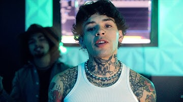 RubyJone$ - JACKPOT ft. Spruce Loretto (Official Video)