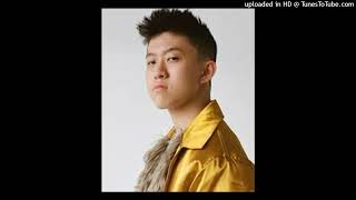 Rich Brian/New Tooth/Screwed & Chopped