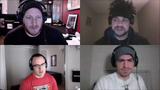 TSA Podcast #6: Arnold Preview and Q&A
