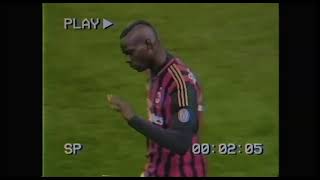 Prince Waly - Balotelli (feat. Freeze Corleone) [Slowed + Reverb]