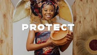 Afro Guitar ✘ Afro drill instrumental 2026 "PROTECT "