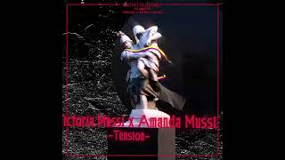 Victoria Mussi &amp; Amanda Mussi - Tension 1 [PX099]