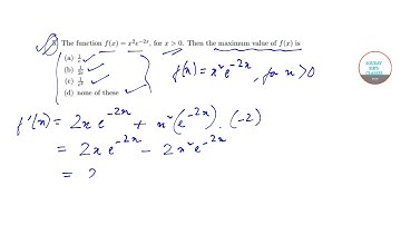 ISI MSQMS 2017 QUESTION PAPER SOLUTION WITH FULL AND DETAILED EXPLANATION. EXAM PATTERN.