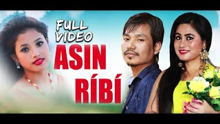 ASIN RIBI || Tarulata Kutum | Chand Raj | New Mising Video Song  2020