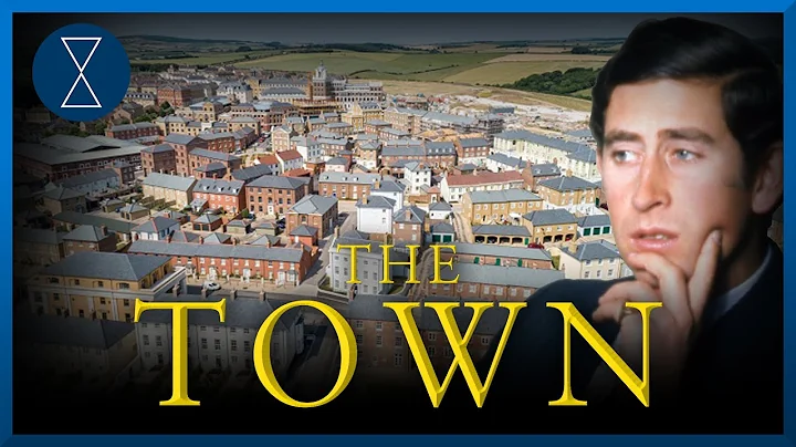Poundbury: The Town King Charles III Built (ft. @CityBeautiful)