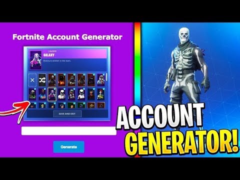 fortnite account generator discord servers - fortnite generator discord server