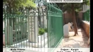 Fatih Sultan Mehmet Han Hznin Hocası Molla Hüsrev