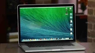 Blink and you'll miss the small tweaks to this year's MacBook Pro