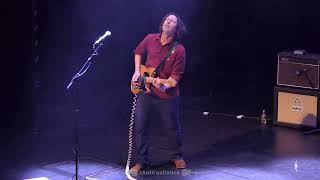 Davy Knowles - One And The Same - 4/20/24 Gaiety Theatre - Douglas, Isle Of Man