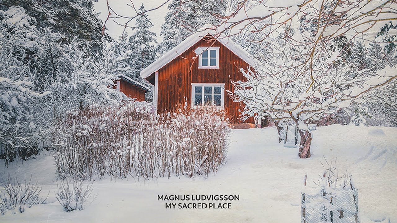 Magnus Ludvigsson - My Sacred Place (Royalty Free Jazz) Magnus Ludvigsson - My Sacred Place (Royalty Free Jazz)