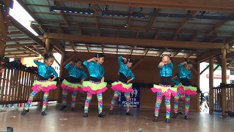 Darling Divas: Funky Y2C