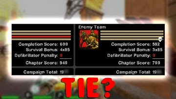 Most Insane Match Ive EVER Played in Left 4 Dead 2