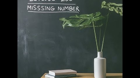 leetcode 268 missing number xor bitwise operation