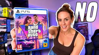 You CANNOT Play GTA 6...
