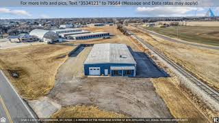 9745 S 135th W video tour