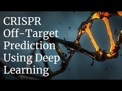 Video: VARSCOT: Deteksi Dan Penilaian Varian-sadar Memungkinkan Deteksi Off-target Yang Sensitif Dan Personal Untuk CRISPR-Cas9