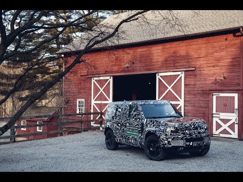 2020 Land Rover Defender - More Range Rovers with problems. BUYER BEWARE 2020 Land Rover Defender - More Range Rovers with problems. BUYER BEWARE